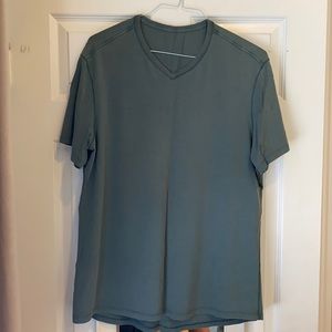 Lululemon 5 Year Basic V